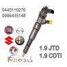 INJECTEUR BOSCH 0445110276 0986435148 0 986 435 148 0 445 110 276 autodiag78.com