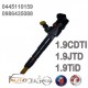 INJECTEUR BOSCH 0445110159 0986435088 autodiag78.com