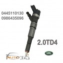 INJECTEUR BOSCH 0445110130