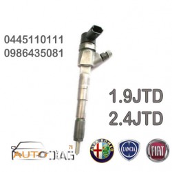 INJECTEUR BOSCH 0445110111