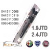 INJECTEUR BOSCH 0445110068 0445110068 autodiag78.com