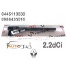 INJECTEUR BOSCH 0445110038 0445110038 autodiag78.com