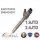 INJECTEUR BOSCH 0445110002