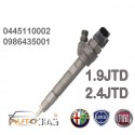 INJECTEUR BOSCH 0445110002