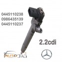 INJECTEUR BOSCH 0445110238