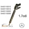 INJECTEUR BOSCH 0445110015 0986435005 autodiag78.com