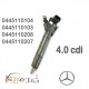 INJECTEUR BOSCH 0445110104 0445110208 autodiag78.com