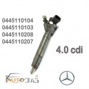 INJECTEUR BOSCH 0445110104
