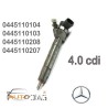 INJECTEUR BOSCH 0445110104 0445110208 autodiag78.com