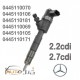 INJECTEUR BOSCH 0445110070 - A6110700887 A6110700887 autodiag78.com