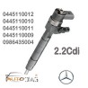 INJECTEUR BOSCH 0445110012 0445110012 autodiag78.com