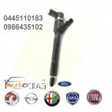 INJECTEUR BOSCH 0445110183