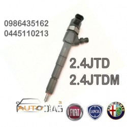 INJECTEUR BOSCH 0445110213