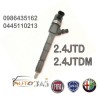 INJECTEUR BOSCH 0445110213 0986435162 autodiag78.com