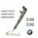 INJECTEUR BOSCH 0445110216