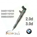 INJECTEUR BOSCH 0445110216