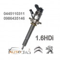 INJECTEUR BOSCH 0445110311