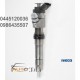 INJECTEUR BOSCH 0445120036 0445120036 autodiag78.com
