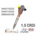 INJECTEUR BOSCH 0445110223