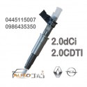 INJECTEUR BOSCH 0445115007