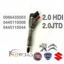 INJECTEUR BOSCH 0445110008