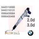 INJECTEUR BOSCH 0445110080