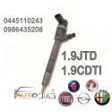 INJECTEUR BOSCH 0445110243