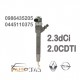 INJECTEUR BOSCH 0445110375 0986435205 - 0445110634 autodiag78.com