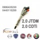 INJECTEUR BOSCH 0445110299 0986435230 autodiag78.com