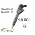 INJECTEUR BOSCH 0445110160