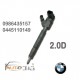 INJECTEUR BOSCH 0445110149 0986435157 autodiag78.com