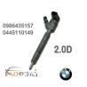INJECTEUR BOSCH 0445110149 0986435157 autodiag78.com