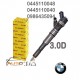 INJECTEUR BOSCH 0445110048 0445110048 autodiag78.com