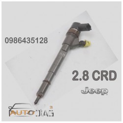 INJECTEUR BOSCH 0445110218