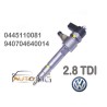 INJECTEUR BOSCH 0445110081