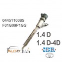 INJECTEUR BOSCH 0445110085