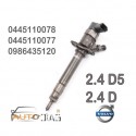 INJECTEUR BOSCH 0445110078 VOLVO D5