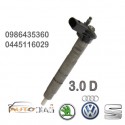 INJECTEUR BOSCH 2.0 TDI 0445116029