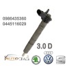 INJECTEUR BOSCH 2.0 TDI 0445116029 0986435360 autodiag78.com