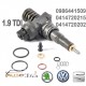 INJECTEUR BOSCH 0445110146 - 0986435087 0986441509 autodiag78.com
