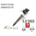 INJECTEUR BOSCH 0445110169