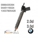 INJECTEUR BOSCH 0445116024