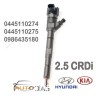 INJECTEUR BOSCH 0445110275 0445110275 - 0445110274 autodiag78.com