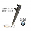 INJECTEUR BOSCH 0445110212