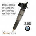 INJECTEUR BOSCH 0445115077