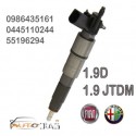 INJECTEUR BOSCH 0445110244
