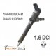 INJECTEUR BOSCH 0445110569 16 60 008 04R autodiag78.com