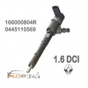 INJECTEUR BOSCH 0445110569