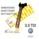 INJECTEUR BOSCH 0445115085 0986435364 autodiag78.com
