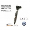 INJECTEUR BOSCH 0445115028